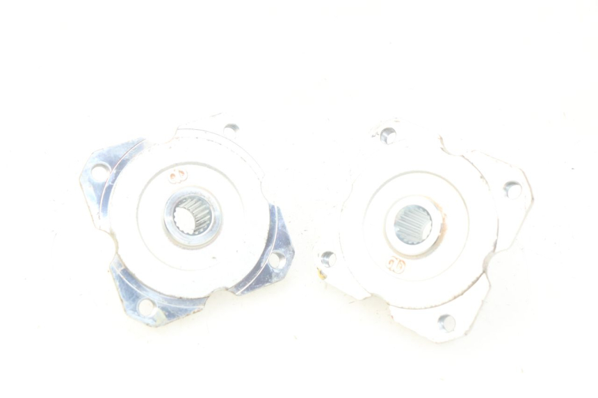 photo de ACHTERWIELNAF YAMAHA YFM R RAPTOR 90 (2017 - 2023) - Detail van het onderdeel