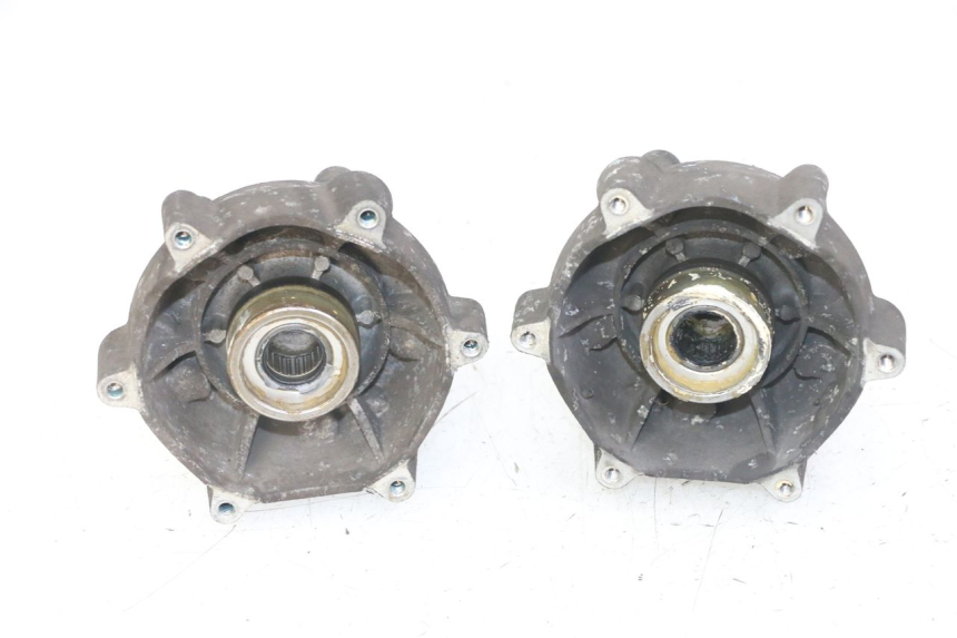 photo de VOORWIELNAAF PIAGGIO IE MP3 YOURBAN 300 (2011 - 2016) - Hoofdaanzicht