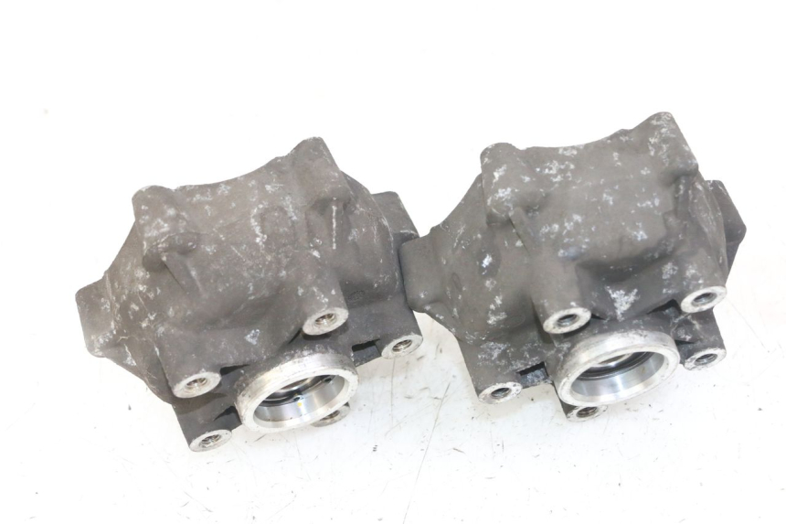 photo de VOORWIELNAAF PIAGGIO IE MP3 YOURBAN 300 (2011 - 2016) - Zoom op gebruiksstaat