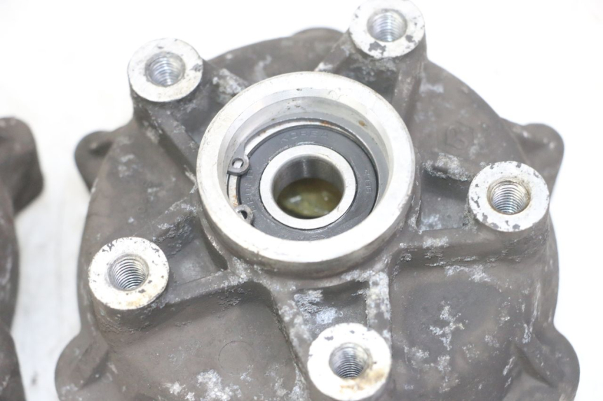 photo de VOORWIELNAAF PIAGGIO IE MP3 YOURBAN 300 (2011 - 2016) - Technische close-up