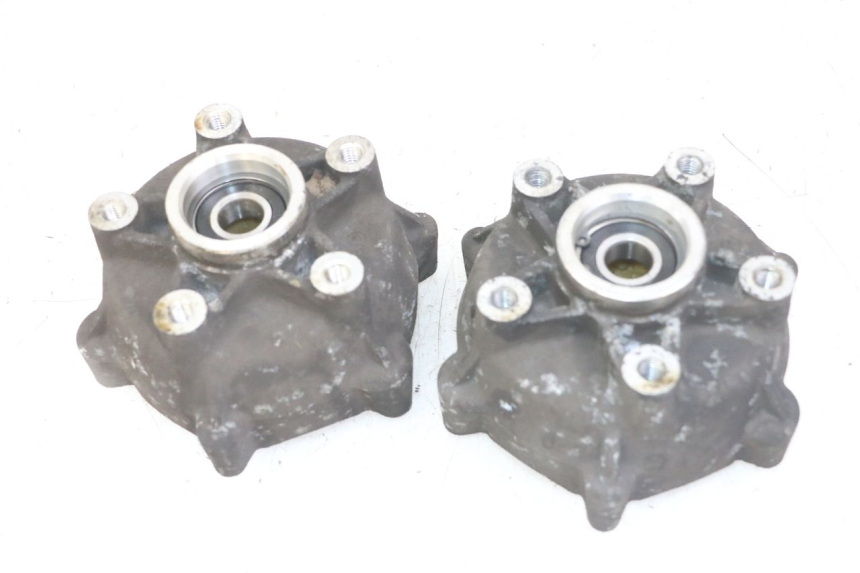 photo de VOORWIELNAAF PIAGGIO IE MP3 YOURBAN 300 (2011 - 2016) - Overzicht