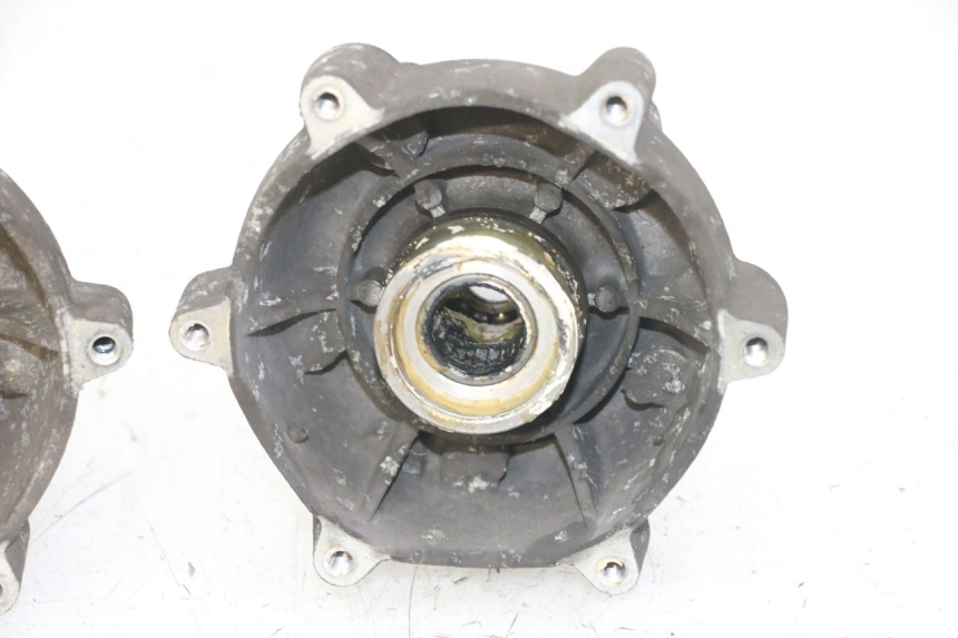 photo de VOORWIELNAAF PIAGGIO IE MP3 YOURBAN 300 (2011 - 2016) - Bevestigingspunten