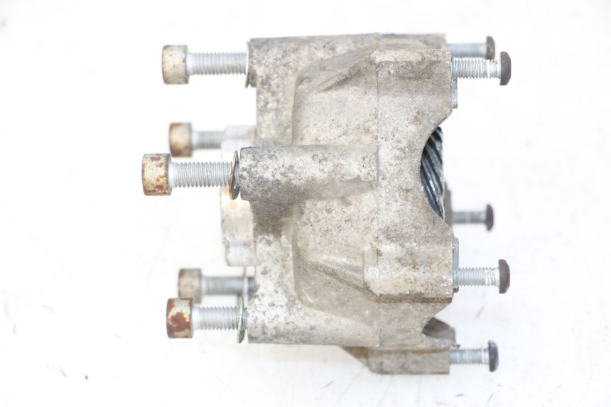 photo de VOORWIELNAAF PIAGGIO LXV 4T 50 (2009 - 2013) - Detail van het onderdeel