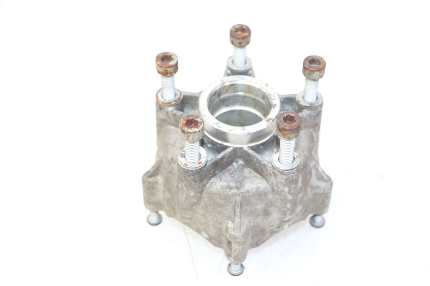 photo de VOORWIELNAAF PIAGGIO LXV 4T 50 (2009 - 2013) - Overzicht