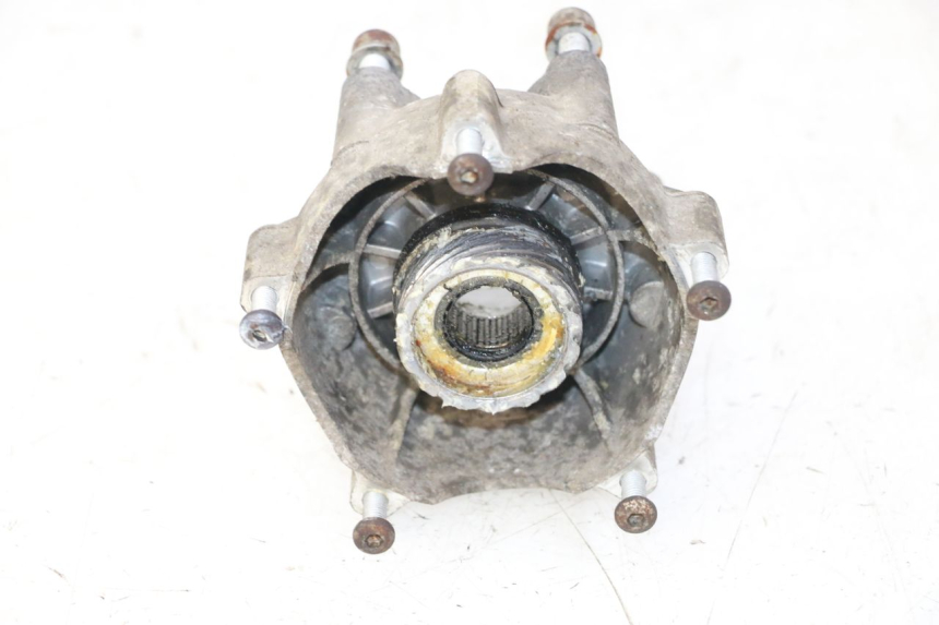 photo de VOORWIELNAAF PIAGGIO LXV 4T 50 (2009 - 2013) - Gecontroleerd onderdeel