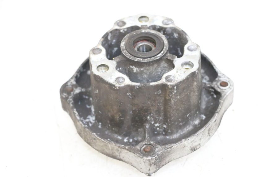 photo de VOORWIELNAAF SYM MIO 50 (2005 - 2010) - Zoom op gebruiksstaat