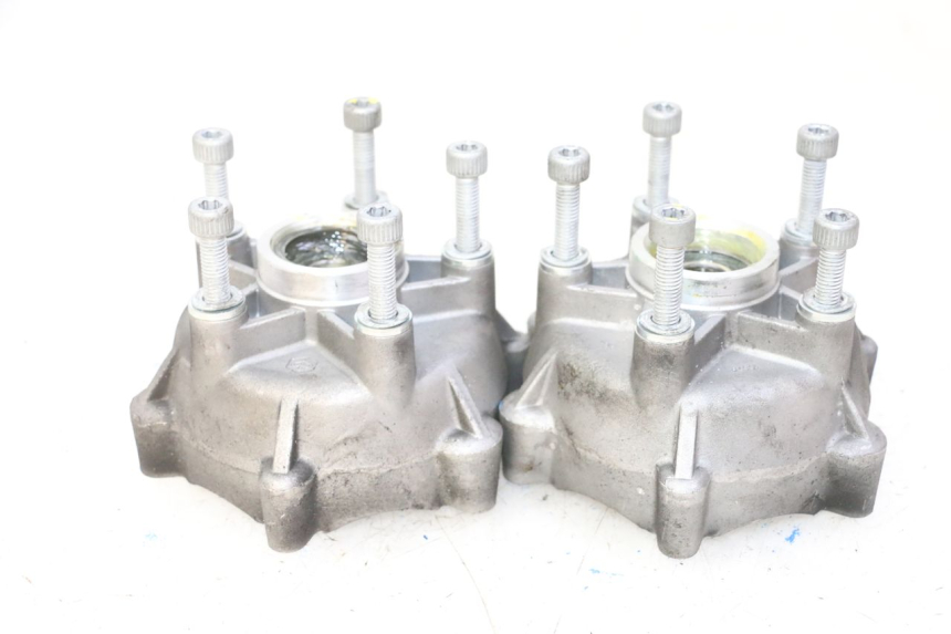 photo de VOORWIELNAAF PIAGGIO MP3 HPE 310 (2024 - 2025) - Detail van het onderdeel