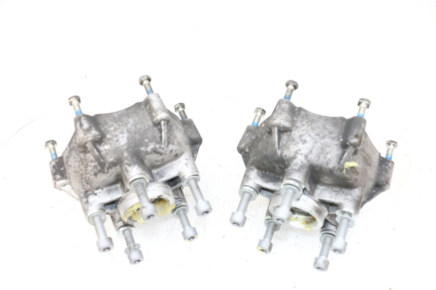 photo de VOORWIELNAAF PIAGGIO MP3 HPE 300 (2019 - 2026) - Zoom op gebruiksstaat