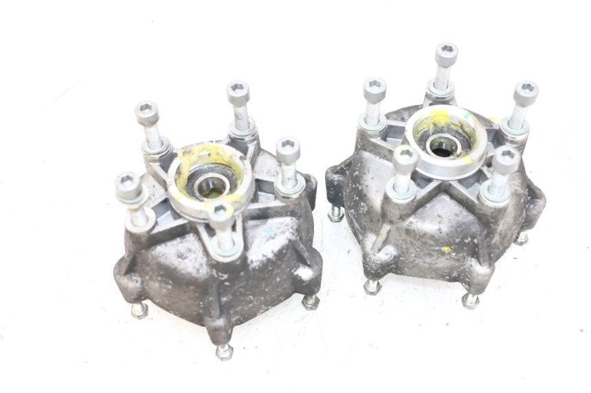 photo de VOORWIELNAAF PIAGGIO MP3 HPE 300 (2019 - 2026) - Overzicht