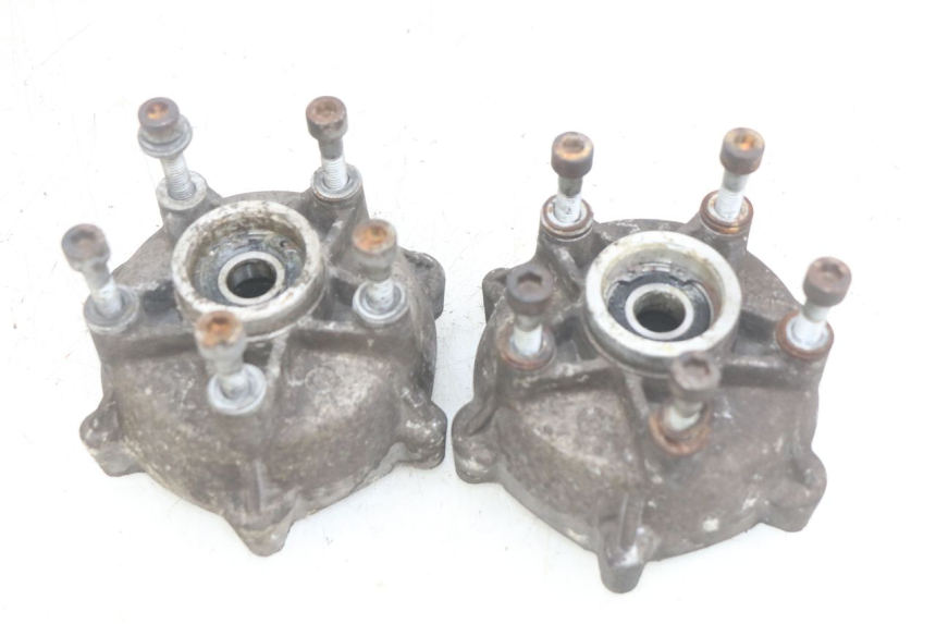 photo de VOORWIELNAAF PIAGGIO MP3 LT 400 (2007 - 2012) - Detail van het onderdeel