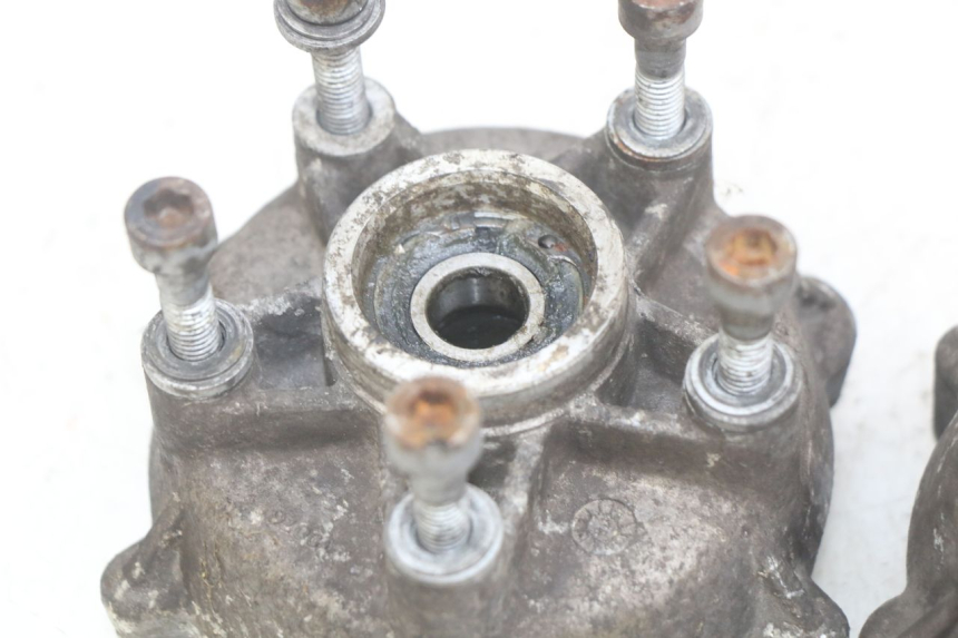 photo de VOORWIELNAAF PIAGGIO MP3 LT 400 (2007 - 2012) - Zoom op gebruiksstaat