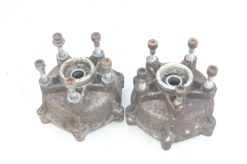 photo de VOORWIELNAAF PIAGGIO MP3 LT 400 (2007 - 2012) - Andere kijkhoek