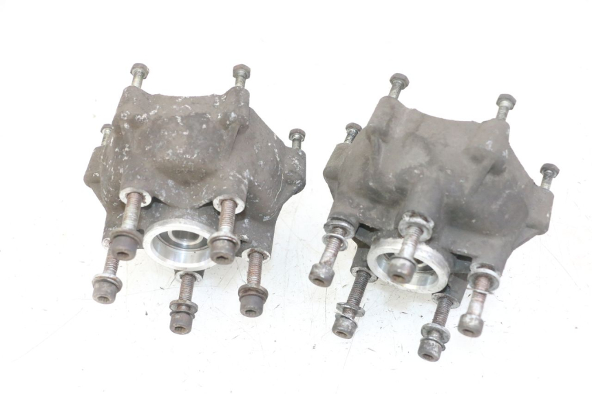 photo de VOORWIELNAAF PIAGGIO MP3 LT 400 (2007 - 2012) - Overzicht