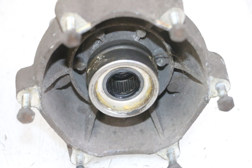 photo de VOORWIELNAAF PIAGGIO MP3 LT 400 (2007 - 2012) - Gecontroleerd onderdeel