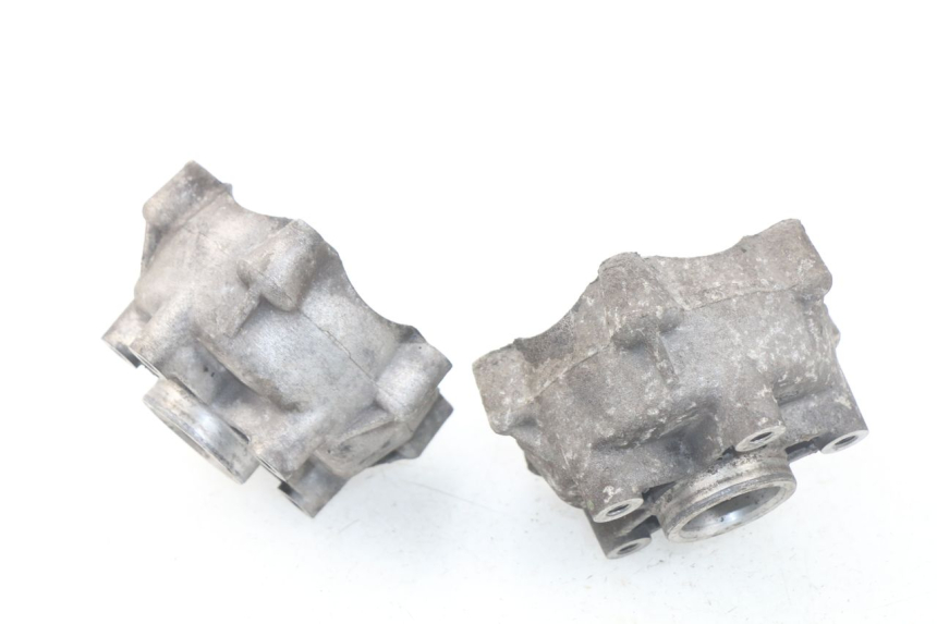 photo de VOORWIELNAAF PIAGGIO MP3 125 (2006 - 2014) - Detail van het onderdeel