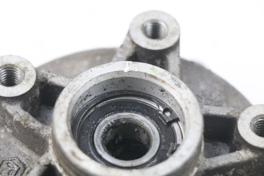 photo de VOORWIELNAAF PIAGGIO MP3 125 (2006 - 2014) - Andere kijkhoek