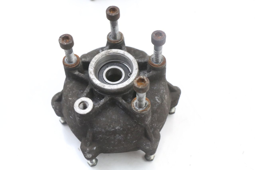 photo de VOORWIELNAAF PIAGGIO MP3 125 (2006 - 2014) - Andere kijkhoek