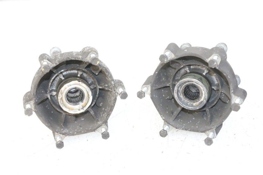 photo de VOORWIELNAAF PIAGGIO MP3 500 (2011 - 2015) - Hoofdaanzicht