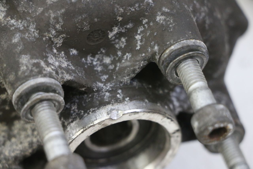 photo de VOORWIELNAAF PIAGGIO MP3 500 (2011 - 2015) - Detail van het onderdeel