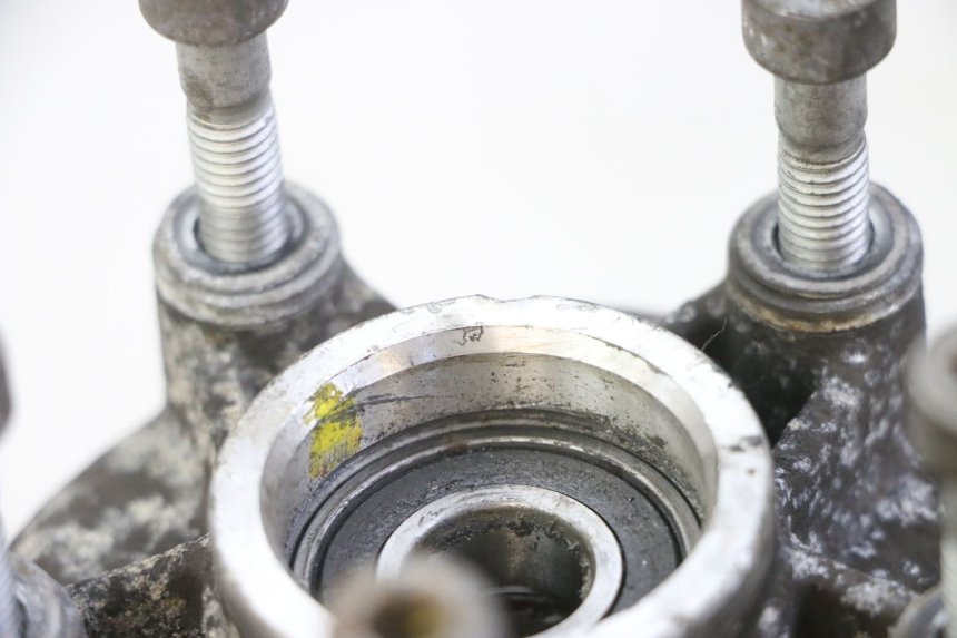 photo de VOORWIELNAAF PIAGGIO MP3 500 (2011 - 2015) - Zoom op gebruiksstaat