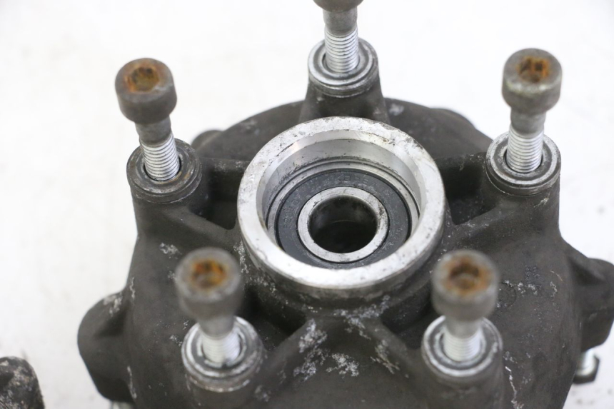 photo de VOORWIELNAAF PIAGGIO MP3 500 (2011 - 2015) - Overzicht