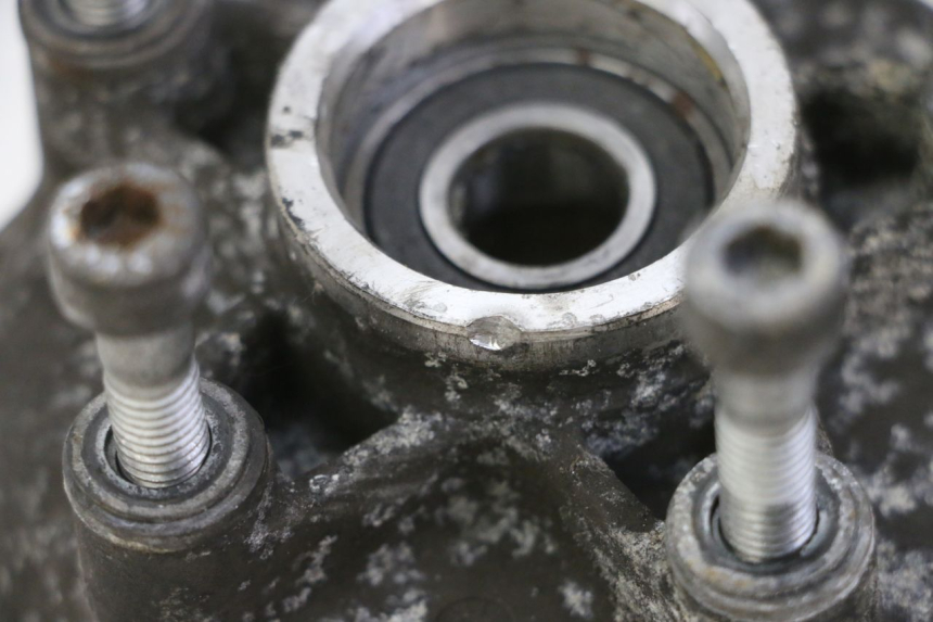 photo de VOORWIELNAAF PIAGGIO MP3 500 (2011 - 2015) - Bevestigingspunten