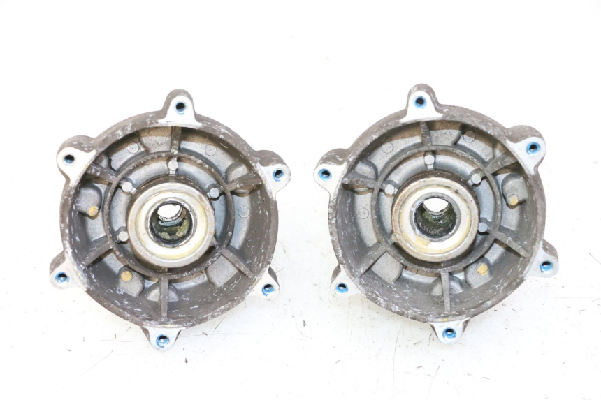 photo de VOORWIELNAAF PIAGGIO MP3 500 (2014 - 2017) - Hoofdaanzicht