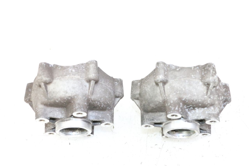 photo de VOORWIELNAAF PIAGGIO MP3 500 (2014 - 2017) - Andere kijkhoek