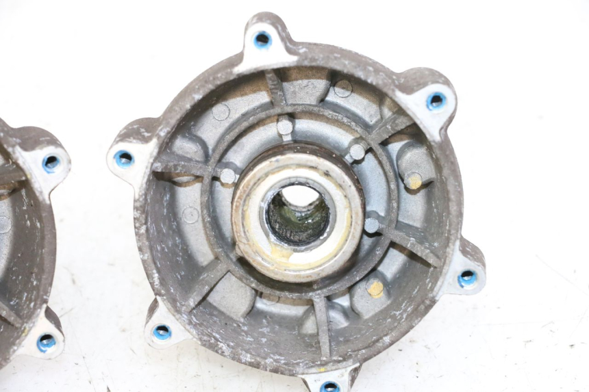 photo de VOORWIELNAAF PIAGGIO MP3 500 (2014 - 2017) - Staat van het oppervlak