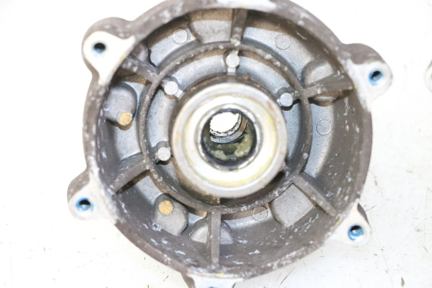 photo de VOORWIELNAAF PIAGGIO MP3 500 (2014 - 2017) - Gecontroleerd onderdeel