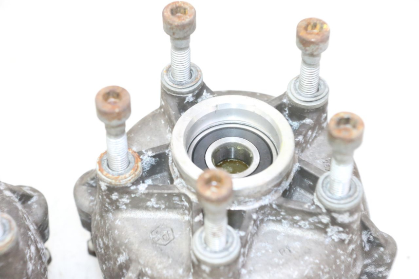 photo de VOORWIELNAAF PIAGGIO MP3 RL 250 (2006 - 2010) - Andere kijkhoek