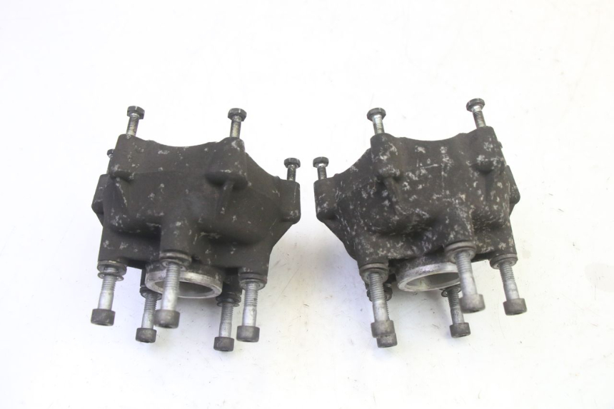 photo de VOORWIELNAAF PIAGGIO MP3 125 (2006 - 2014) - Technische close-up