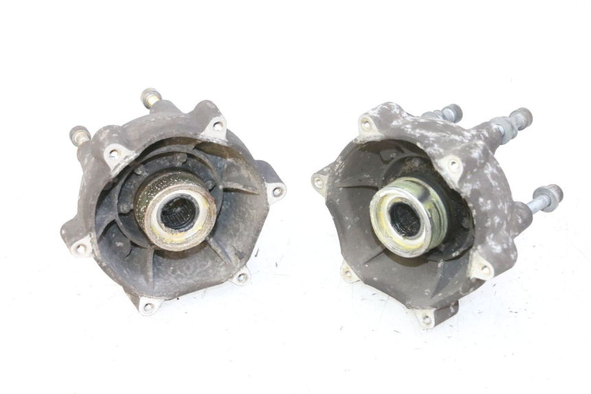 photo de VOORWIELNAAF PIAGGIO MP3 RL 250 (2006 - 2010) - Hoofdaanzicht