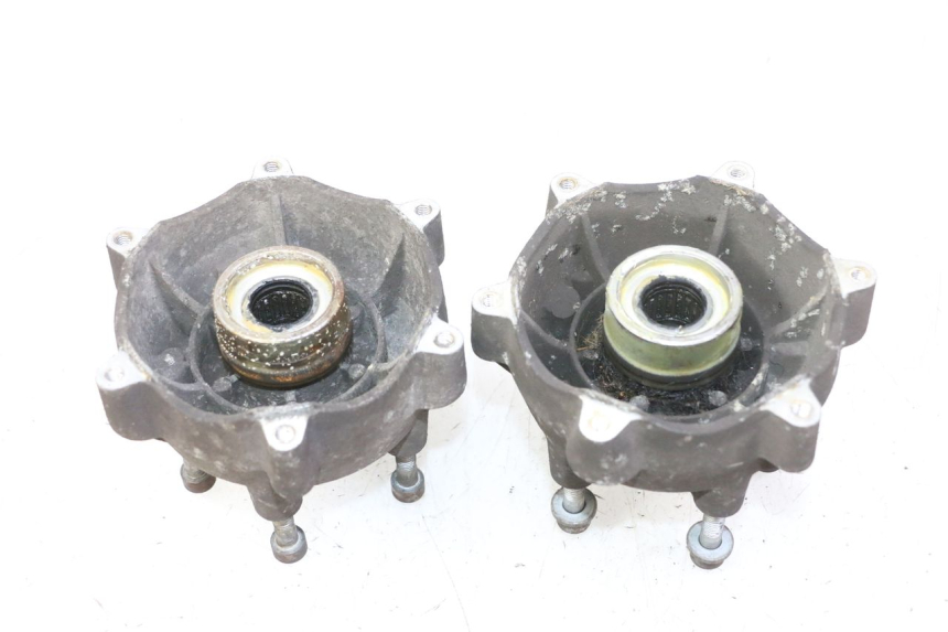 photo de VOORWIELNAAF PIAGGIO MP3 RL 250 (2006 - 2010) - Detail van het onderdeel