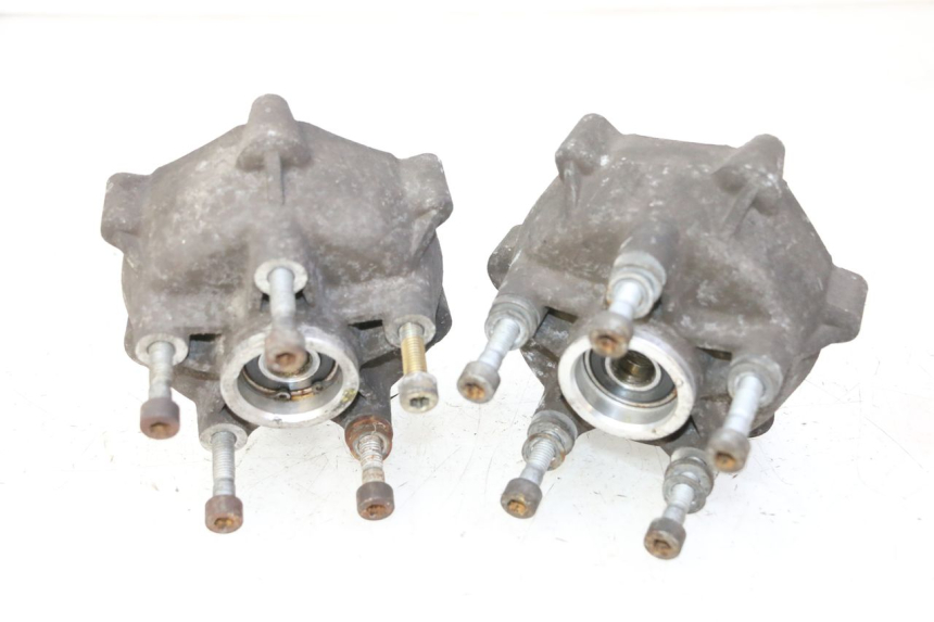 photo de VOORWIELNAAF PIAGGIO MP3 RL 250 (2006 - 2010) - Andere kijkhoek