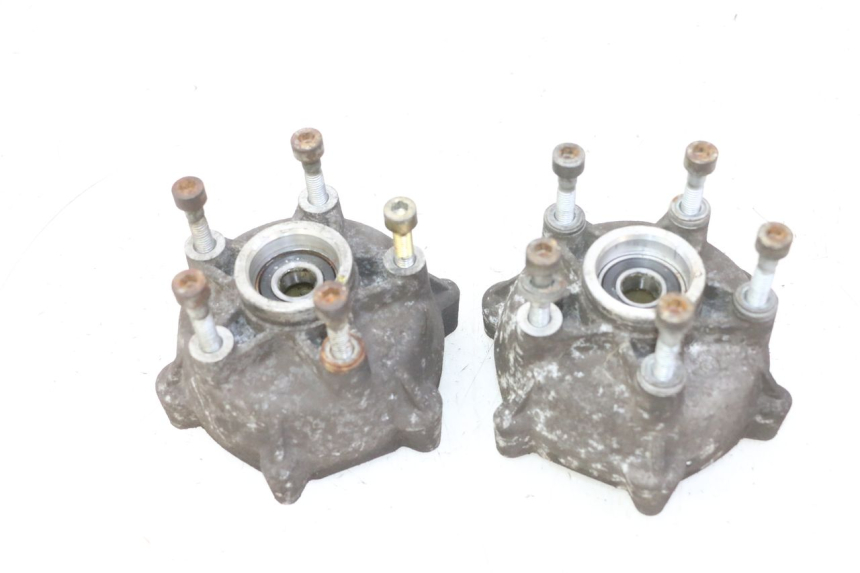 photo de VOORWIELNAAF PIAGGIO MP3 RL 250 (2006 - 2010) - Overzicht