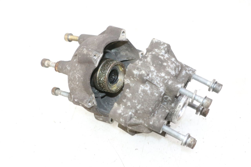 photo de VOORWIELNAAF PIAGGIO MP3 RL 250 (2006 - 2010) - Bevestigingspunten