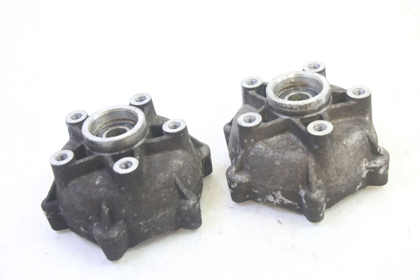 photo de VOORWIELNAAF PIAGGIO MP3 RL 250 (2006 - 2010) - Andere kijkhoek