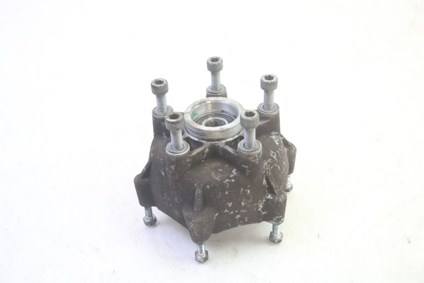 photo de VOORWIELNAAF PIAGGIO MP3 500 (2016 - 2018) - Hoofdaanzicht