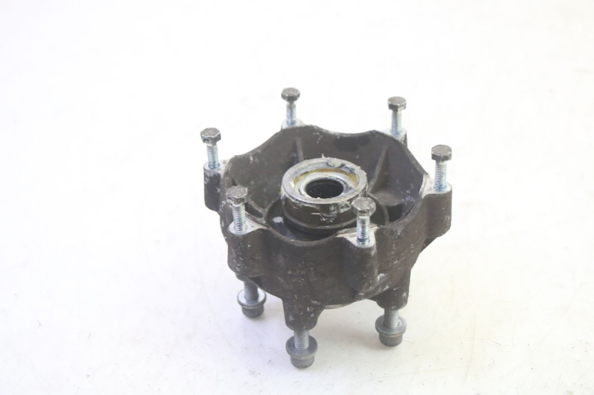 photo de VOORWIELNAAF PIAGGIO MP3 500 (2016 - 2018) - Technische close-up