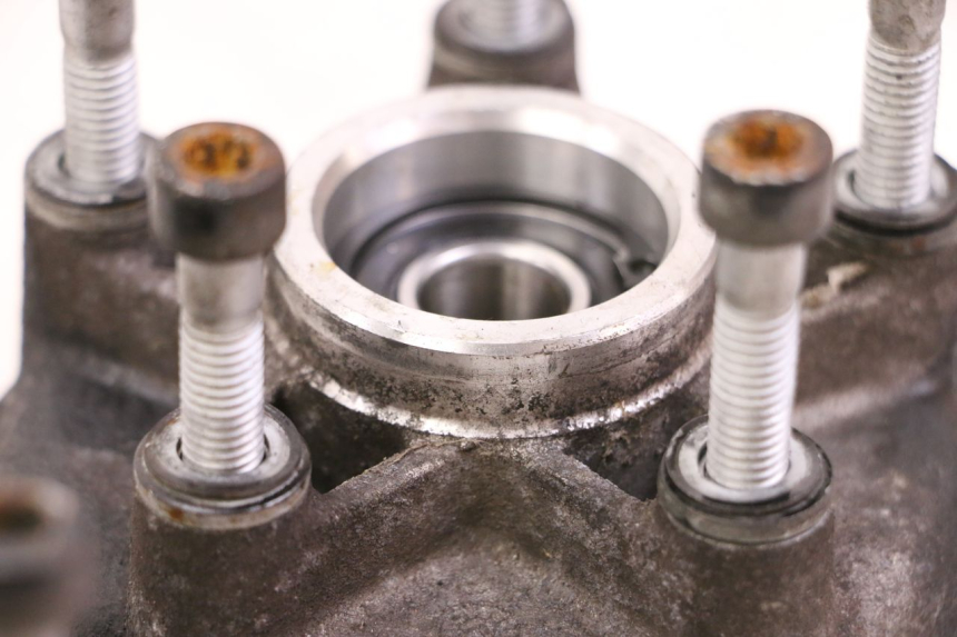 photo de VOORWIELNAAF PIAGGIO MP3 LT 400 (2007 - 2012) - Detail van het onderdeel