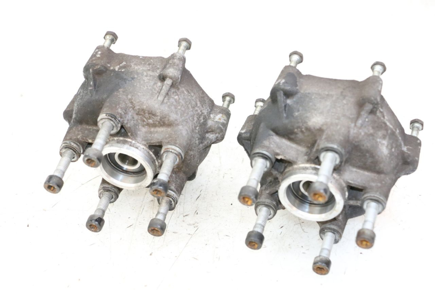 photo de VOORWIELNAAF PIAGGIO MP3 LT 400 (2007 - 2012) - Overzicht