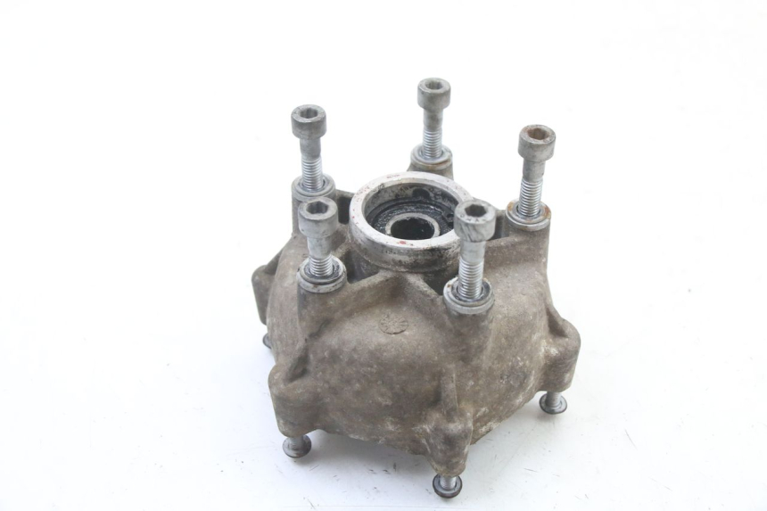 photo de VOORWIELNAAF PIAGGIO VESPA GRANTURISMO 125 (2003 - 2007) - Technische close-up