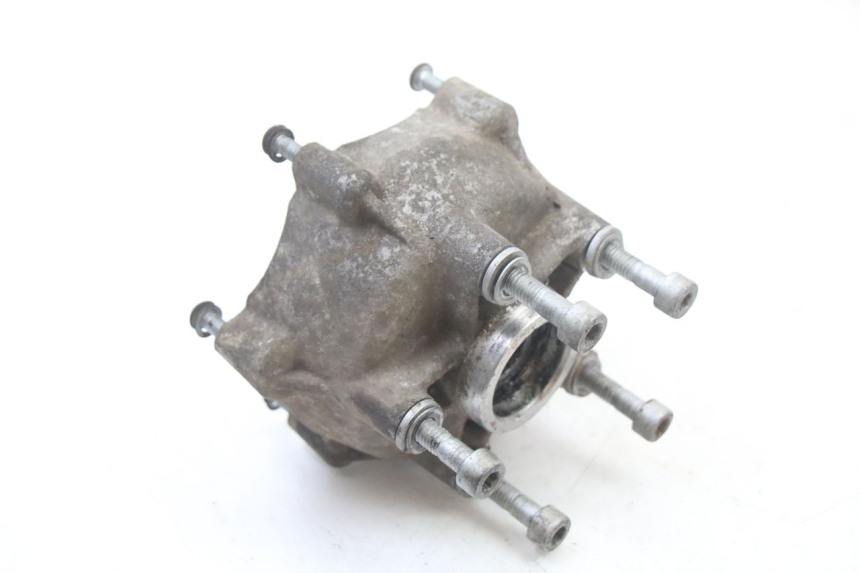 photo de VOORWIELNAAF PIAGGIO VESPA GRANTURISMO 125 (2003 - 2007) - Bevestigingspunten