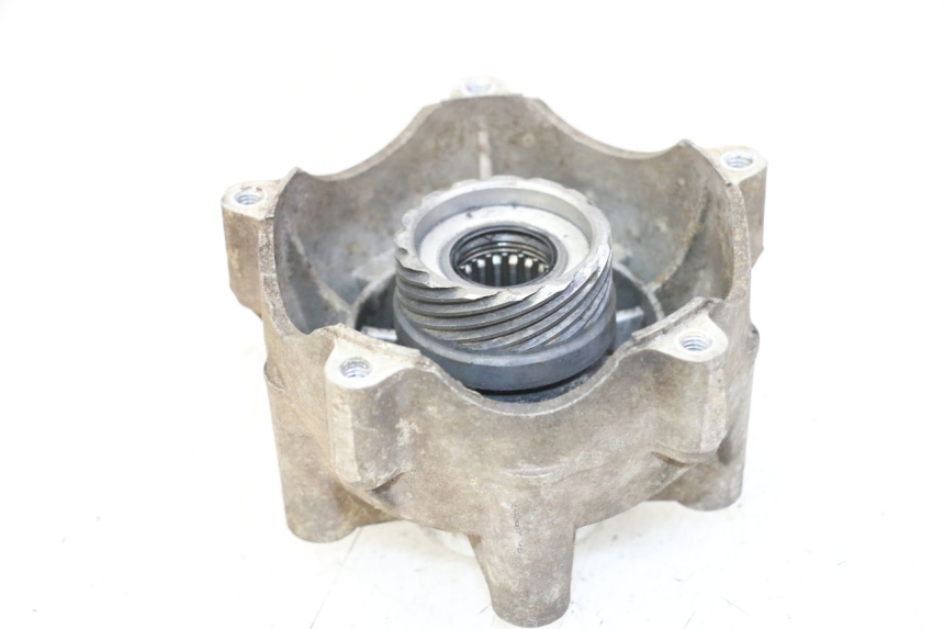 photo de VOORWIELNAAF PIAGGIO VESPA LX IE 125 (2010 - 2012) - Detail van het onderdeel