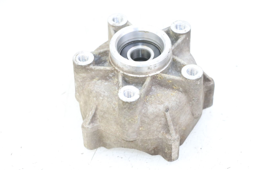 photo de VOORWIELNAAF PIAGGIO VESPA LX IE 125 (2010 - 2012) - Andere kijkhoek