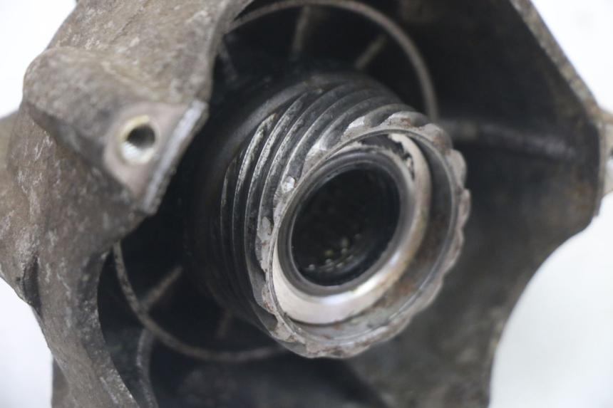 photo de VOORWIELNAAF PIAGGIO VESPA S 2T 50 (2007 - 2014) - Detail van het onderdeel