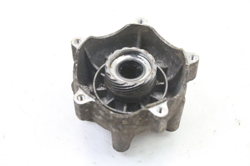 photo de VOORWIELNAAF PIAGGIO VESPA S 2T 50 (2007 - 2014) - Zoom op gebruiksstaat