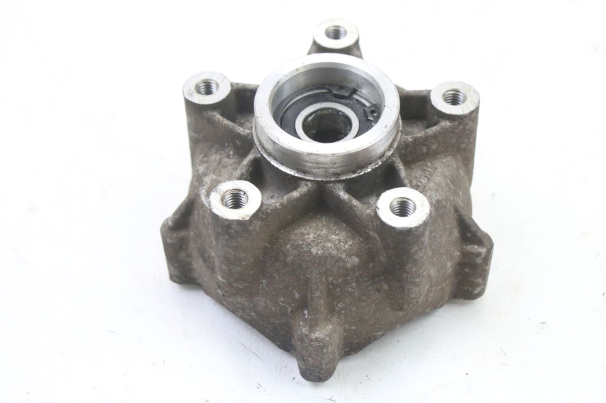 photo de VOORWIELNAAF PIAGGIO VESPA S 2T 50 (2007 - 2014) - Andere kijkhoek