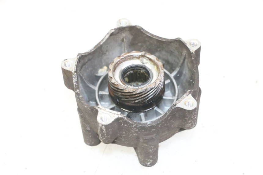 photo de VOORWIELNAAF PIAGGIO VESPA S 2T 50 (2007 - 2014) - Detail van het onderdeel